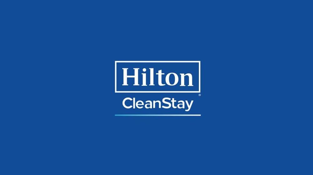 Hampton Inn Oklahoma City-Northwest Eksteriør bilde