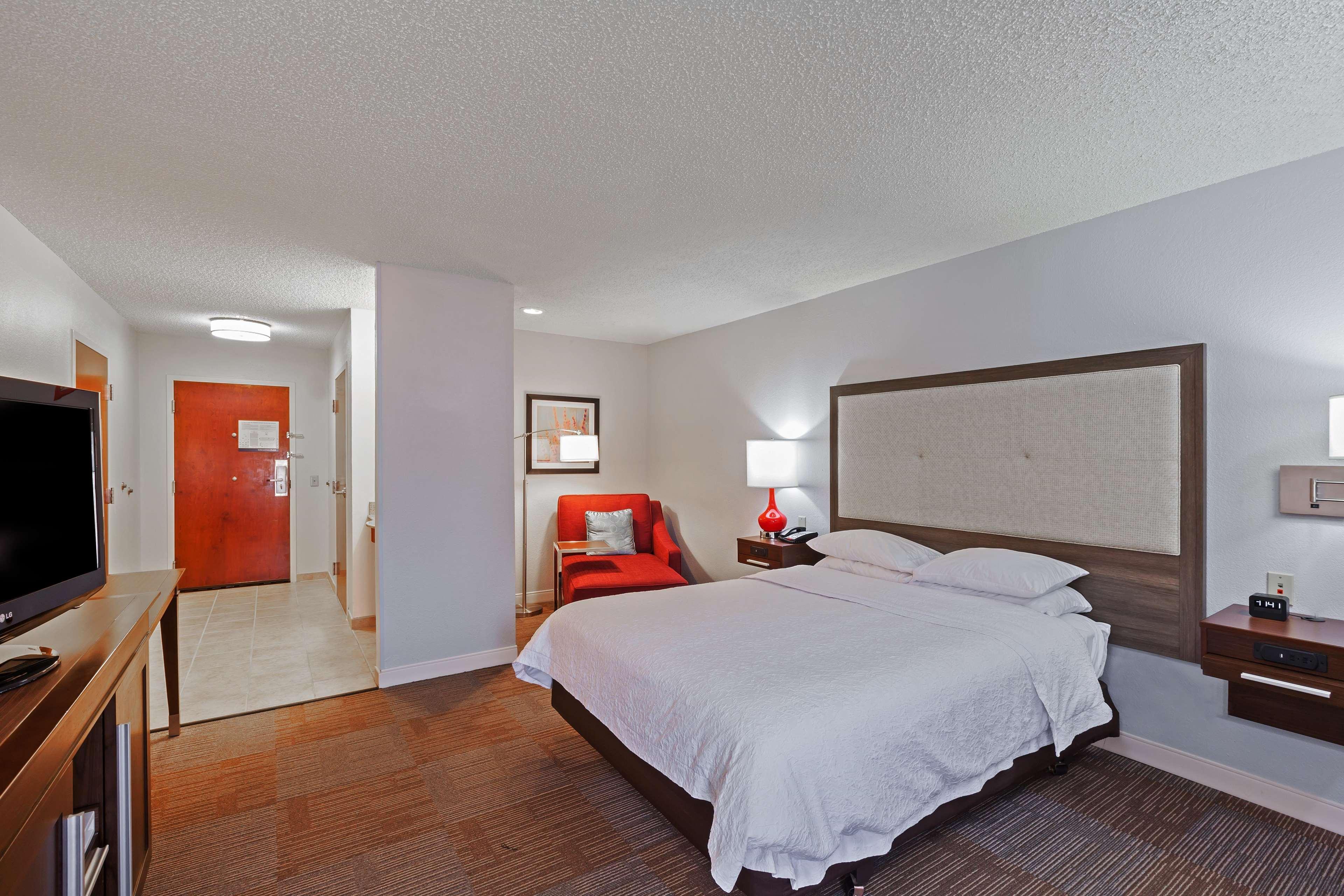 Hampton Inn Oklahoma City-Northwest Eksteriør bilde