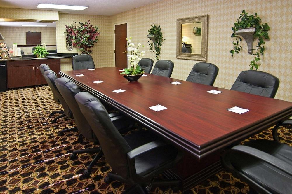 Hampton Inn Oklahoma City-Northwest Eksteriør bilde