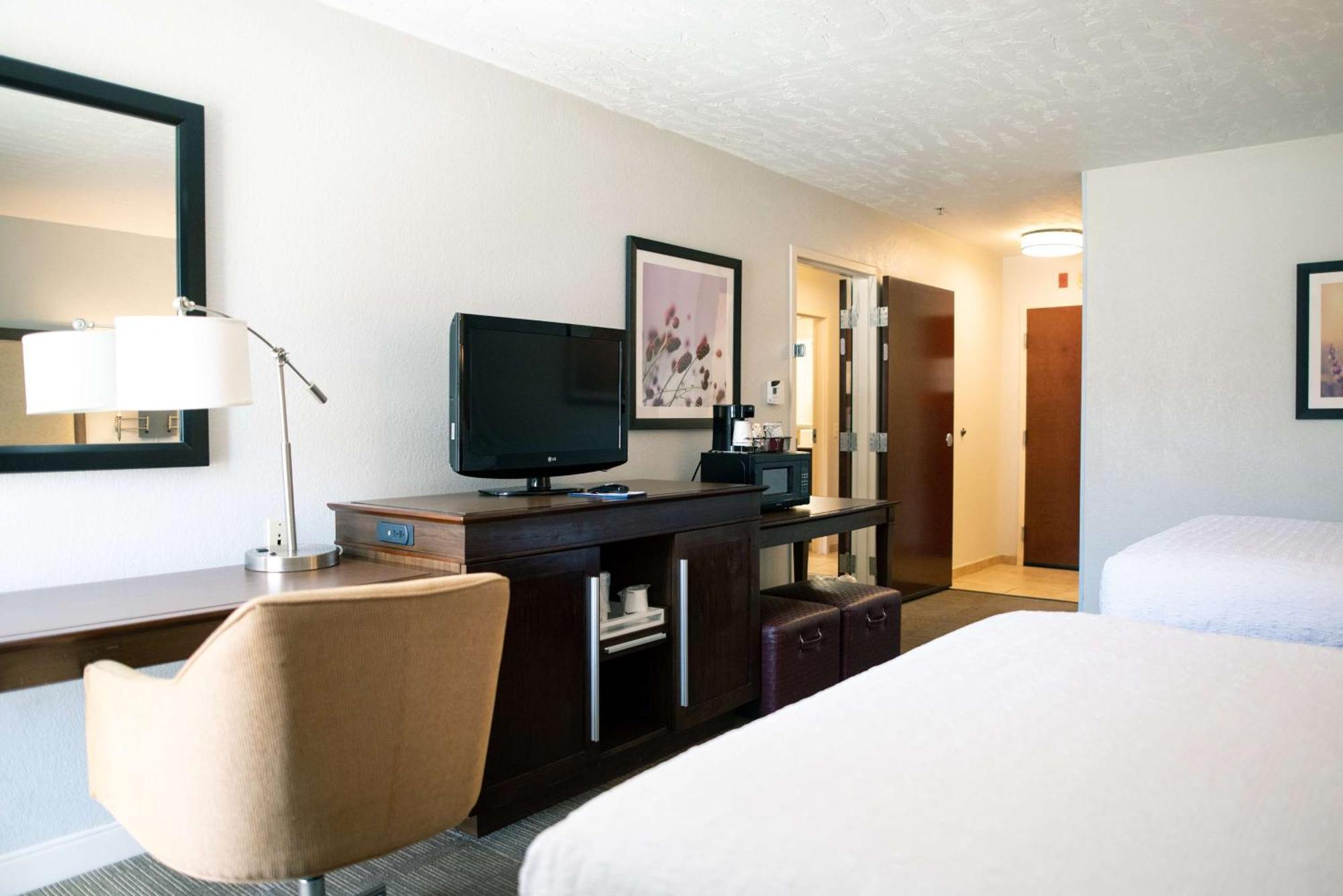 Hampton Inn Oklahoma City-Northwest Eksteriør bilde