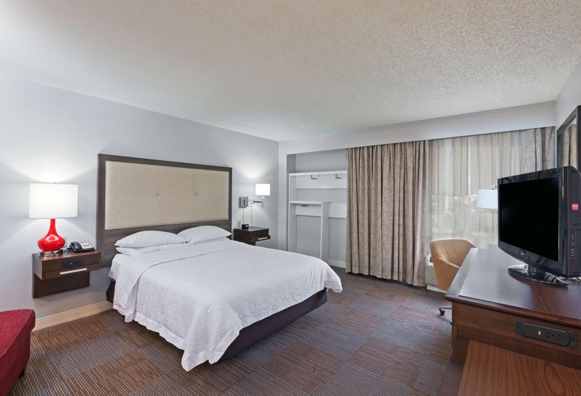 Hampton Inn Oklahoma City-Northwest Eksteriør bilde