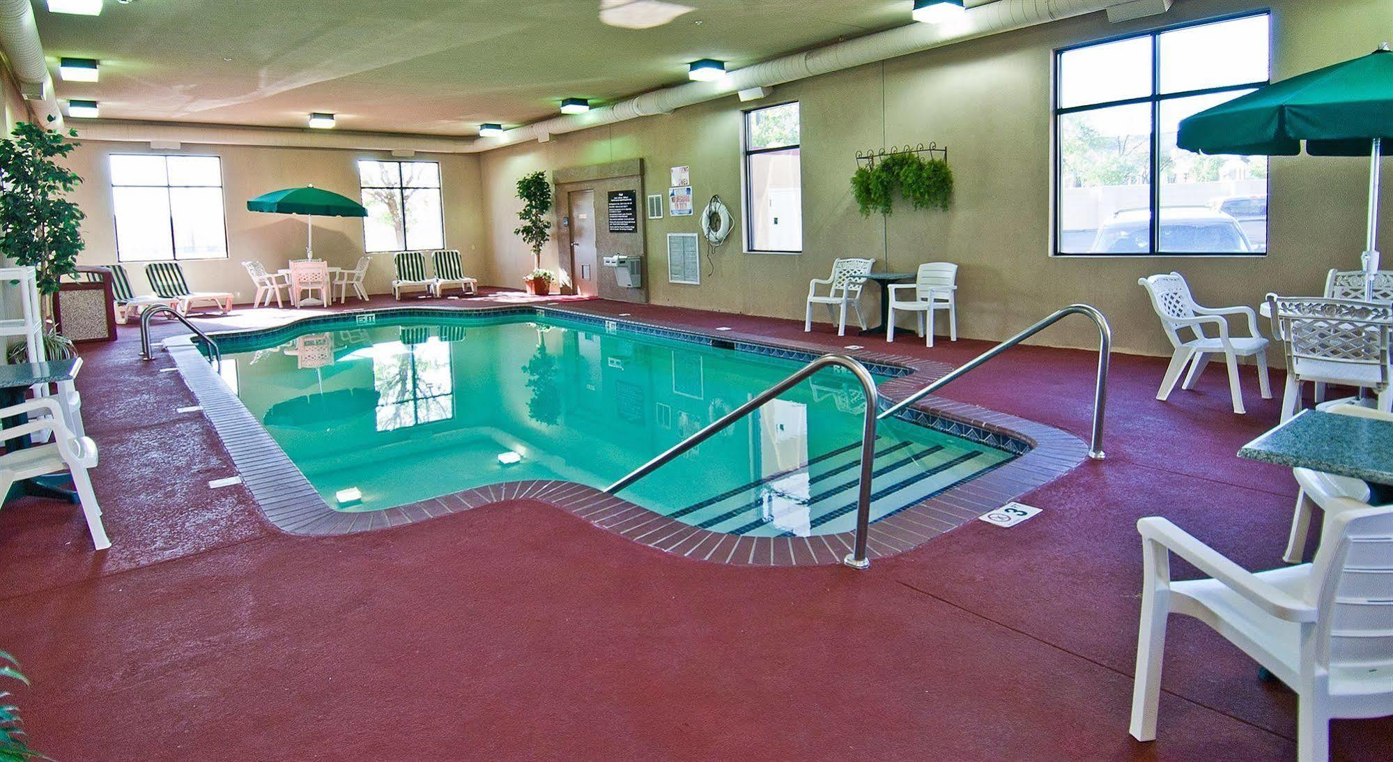 Hampton Inn Oklahoma City-Northwest Eksteriør bilde